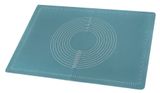 Изображение товара Мат для выпечки Аtmosphere of аrt Lazuro силиконовый, 70х50 см