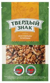 Изображение товара Грецкий орех «Твердый знак», 70 г