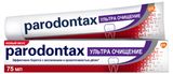 Изображение товара Зубная паста Parodontax ультра очищение, 75 мл