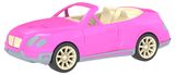 Изображение товара Машина «НОРДПЛАСТ» кабриолет Конфетка