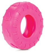 Изображение товара Игрушка для собак Triol №2 из цельнолитой резины