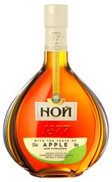 Изображение товара Коньячный напиток «НОЙ» Apple and Cinnamon Армения, 0,5 л