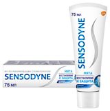 Изображение товара Зубная паста Sensodyne восстановление и защита, 75 мл