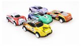 Изображение товара Набор машинок «НОРДПЛАСТ» гоночные, 5 шт