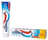 Изображение товара Зубная паста Aquafresh Освежающе-мятная с фтором, 125 мл