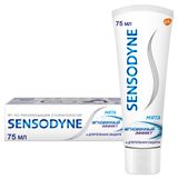 Изображение товара Зубная паста Sensodyne мгновенный эффект, 75 мл