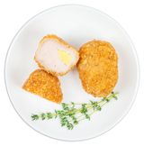 Изображение товара Котлеты АШАН по-киевски классические, вес