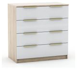 Изображение товара Комод Римини 4 ящика