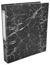 Изображение товара Папка-регистратор «Каждый день» черная, 50 мм