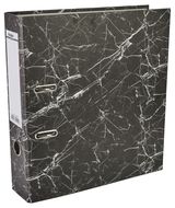 Изображение товара Папка-регистратор «Каждый день» черная, 70 мм