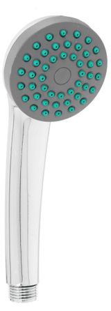 Изображение товара Лейка для душа Rain 1 режим C-157 хедр