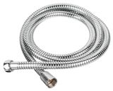 Изображение товара Шланг для душа Rain раздвижной 150-200см 1/2"(Имп)-1/2"(Имп) сталь латунь EPDM антитвист