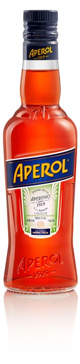 Изображение товара Аперитив Aperol Италия, 0,375 л