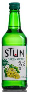 Изображение товара Аперитив Stun Виноград Россия, 0,375 л