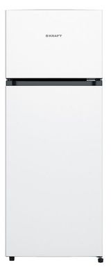 Изображение товара Холодильник Kraft KF-DF340W