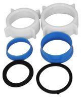 Изображение товара Набор ремонтный для сифона раковины MasterProf 1.1/2"-1.1,4"