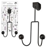 Изображение товара Крючок «Мультидом» навесной Двойной Лофт