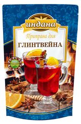 Изображение товара Приправа для глинтвейна «Индана», 40 г