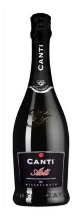 Изображение товара Игристое вино Canti Asti белое сладкое Италия, 0,75 л
