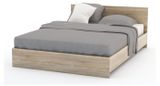 Изображение товара Кровать Римини, 140х200х70 см