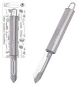 Изображение товара Овощечитска-рыбочистка «Мультидом», 19 см