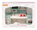 Изображение товара Набор игровой «Полесье» Мини-кухня малютка, 1 шт в ассортименте