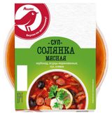 Изображение товара Солянка АШАН Красная птица домашняя, 300 г