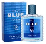 Изображение товара Туалетная вода мужская Red Label Ocean Blue, 100 мл