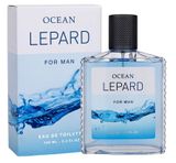 Изображение товара Туалетная вода мужская Red Label Ocean Lepard, 100 мл