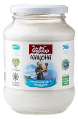 Варенец простокваша