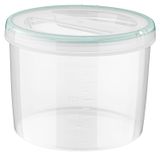 Изображение товара Банка для продуктов Phibo Винтаж, 1,2 л