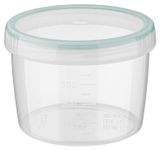 Изображение товара Банка для продуктов Phibo Винтаж, 500 мл