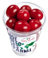 Изображение товара Томаты черри Сан-Ремо, 250 г