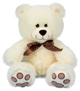 Изображение товара Мишка плюшевый ONE TWO FUN, 50 см