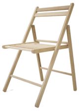 Изображение товара Стул складной деревянный, 440х510х780 мм