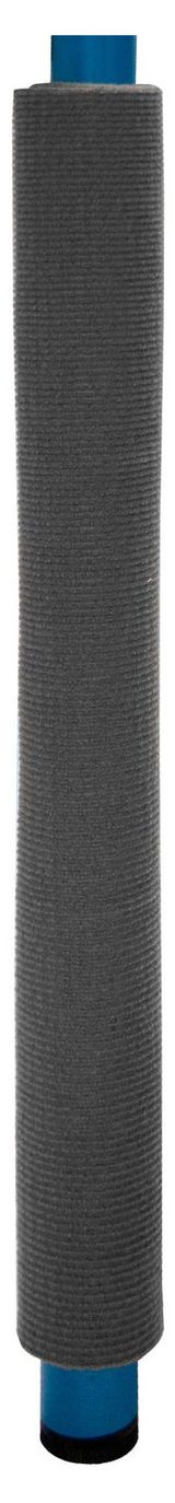 Изображение товара Когтеточка на ножку стола «Зооник» серая