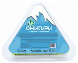 Изображение товара Онигири I like eat с тунцом и кунжутом и соевым соусом, 110 г