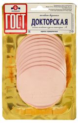 Изображение товара Колбаса «Царицыно» Докторская вареная, 200 г