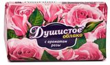 Изображение товара Мыло туалетное «Душистое облако» с ароматом розы, 90 г