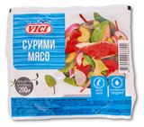 Изображение товара Крабовое мясо VICI Любо есть охлажденное, 200 г