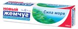 Изображение товара Зубная паста «Новый жемчуг» сила моря, 100 мл