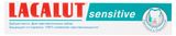 Изображение товара Зубная паста Lacalut Sensitive, 75 мл