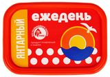 Изображение товара Сырный продукт «Ежедень» Янтарный ЗМЖ, 180 г