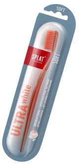 Изображение товара Зубная щетка Splat Ultrawhite Ультрамягкая, 1 шт