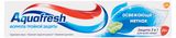 Изображение товара Зубная паста Aquafresh освежающе-мятная с фтором, 100 мл