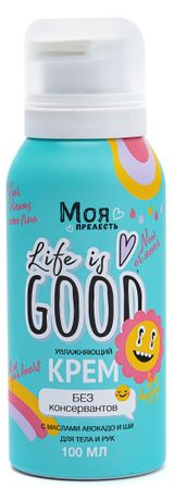 Изображение товара Крем детский «Моя Прелесть», 100 мл