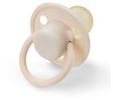 Изображение товара Соска-пустышка Happy Baby Вишня латексная 12-24 мес., 1шт