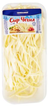 Изображение товара Сыр мягкий Чечил «ФЭГ» БЗМЖ, 150 г