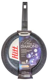 Изображение товара Сковорода Hitt Blue Diamond, 28 см