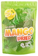 Изображение товара Манго Sun and Life сушеное, 500 г